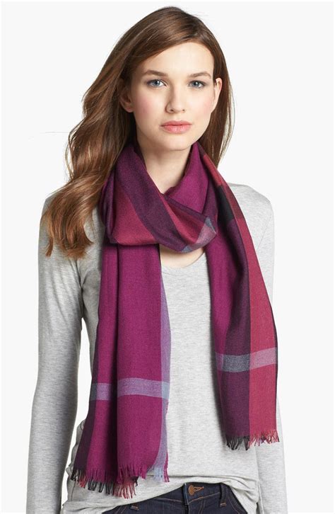 burberry šál|burberry silk scarves for women.